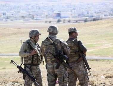 Οι ΗΠΑ έχασαν οπλισμό 1 δισ. δολαρίων κατά τη μεταφορά στο Ιράκ